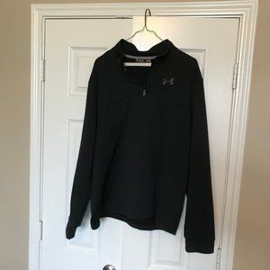 Under Armour Long Sleeve Sweater